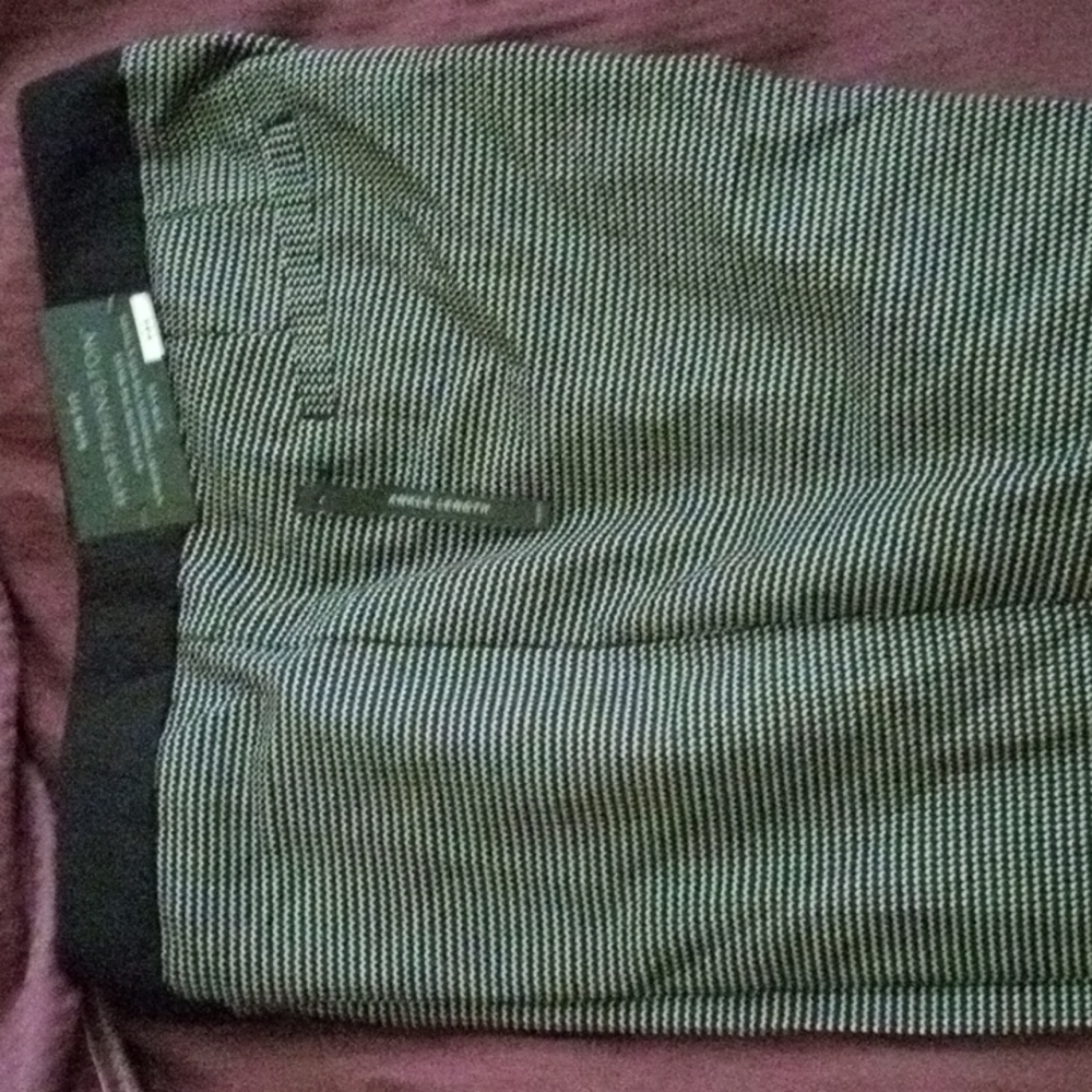Slacks